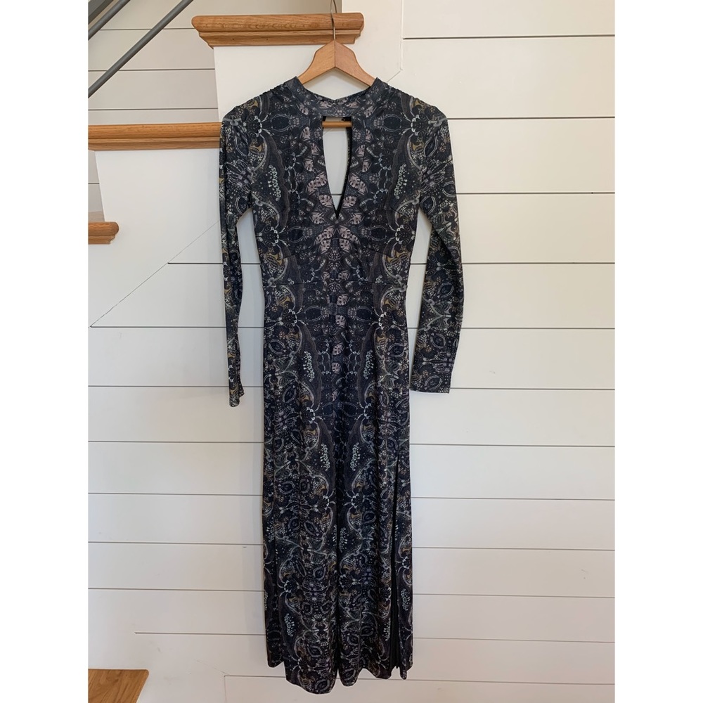 XS Free People dress